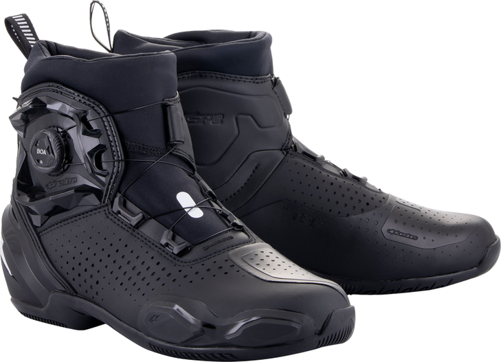 Sp-2 Shoes - Black - Us 8 / Eu 42 2511622-10-42