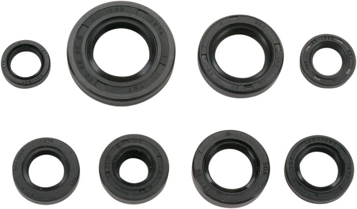 Moose Racing Motor Seals 822181Mse