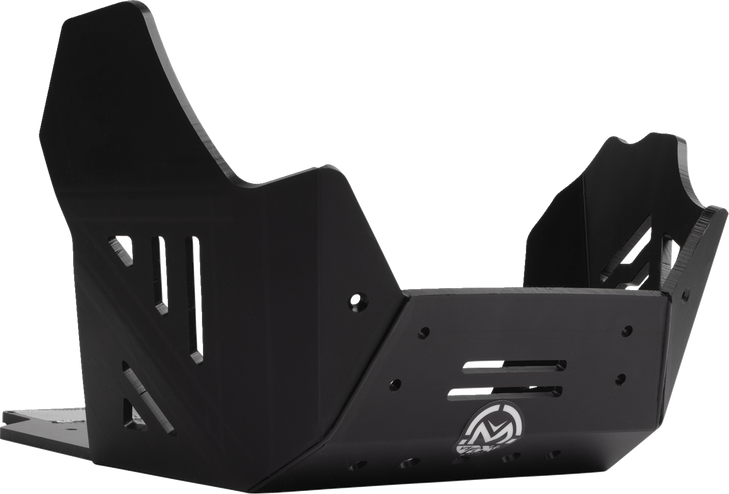Skid Plate - Suzuki Px1704