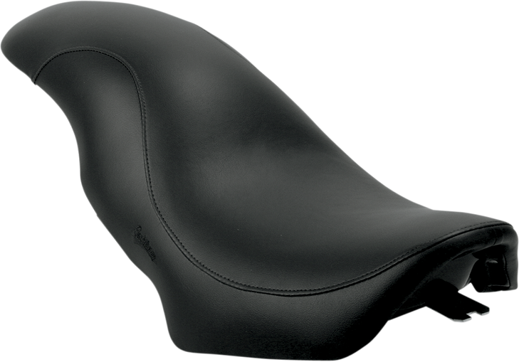 Saddlemen Seat - Profiler - Smooth - Black - Aero H3485Fj