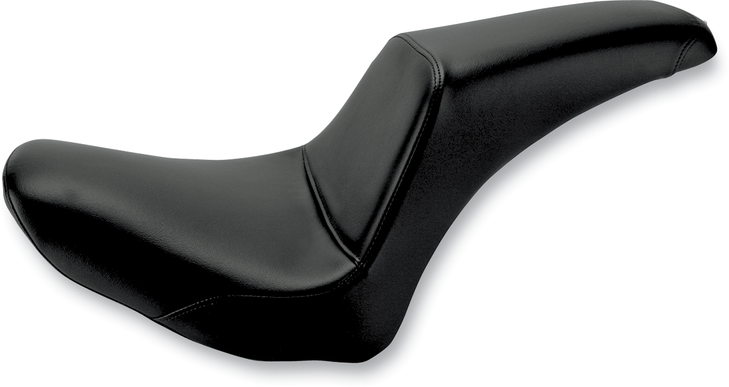 Saddlemen Seat - Profiler - Black - Smooth - Flstn '06-'17 806-23-047