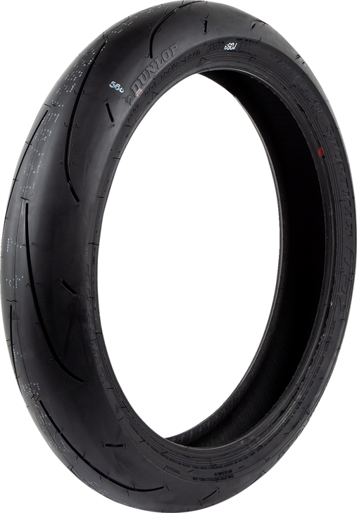 Dunlop Tire - Sportmax Q5S - Front - 110/70Zr17 - (54W) 45258201