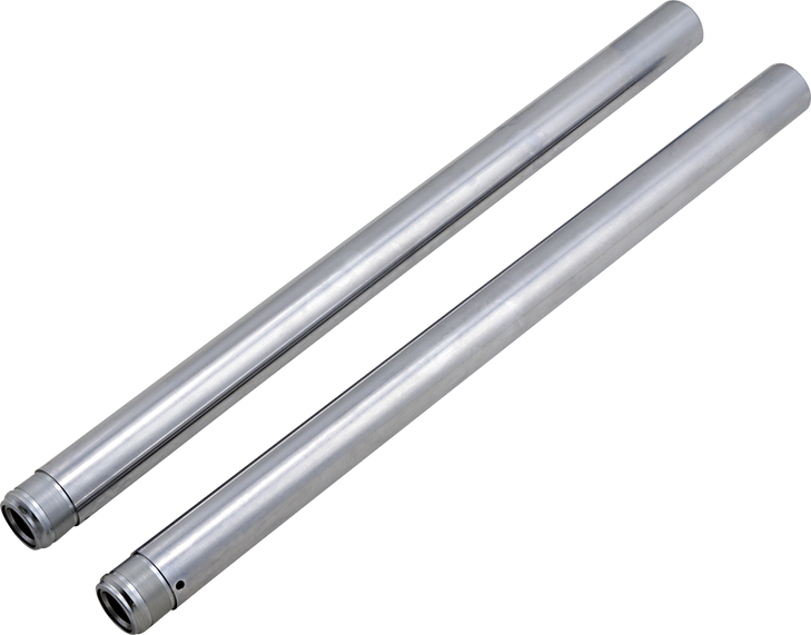 Drag Specialties Fork Tubes - 41 Mm - 24.25" - Hard Chrome