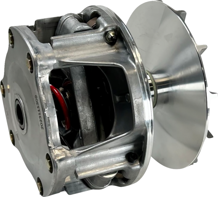 Primary Clutch - Ebs - Polaris 100-4268-Pu