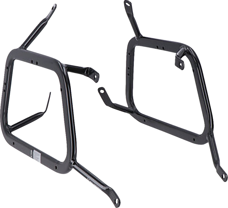 Evo Side Carrier - Left/Right - Kawasaki - Versys 650 Kft.08.518.20000/B