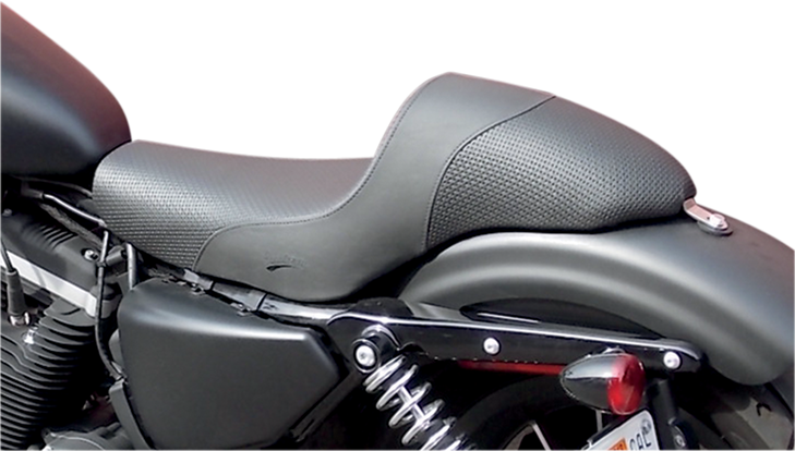 Saddlemen Americano Smooth Seat - Xlr 807-11-0923