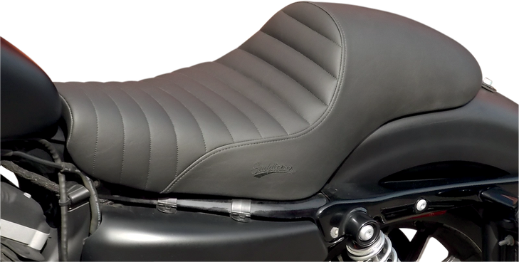 Saddlemen Americano Tuck And Roll Seat - Xlr 807-11-0933
