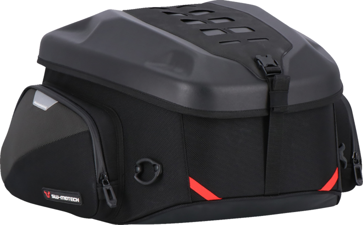 Pro Rearbag Tail Bag - 22 To 34 Liter - Black/Anthracite Bc.Hta.00.304.30000