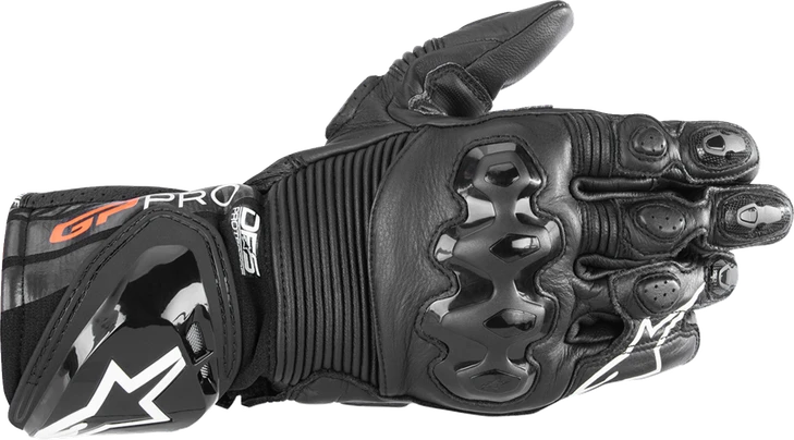Gp Pro R4 Gloves - Black - 3Xl 3556724-10-3Xl