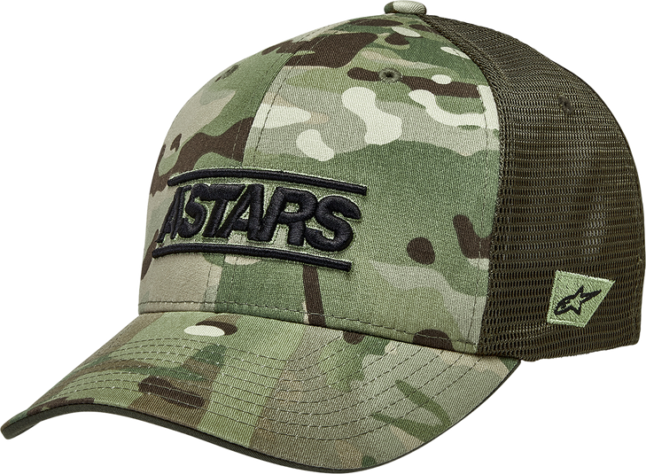 Proximity Hat - Green - Small/Medium 1212-8128060S/M