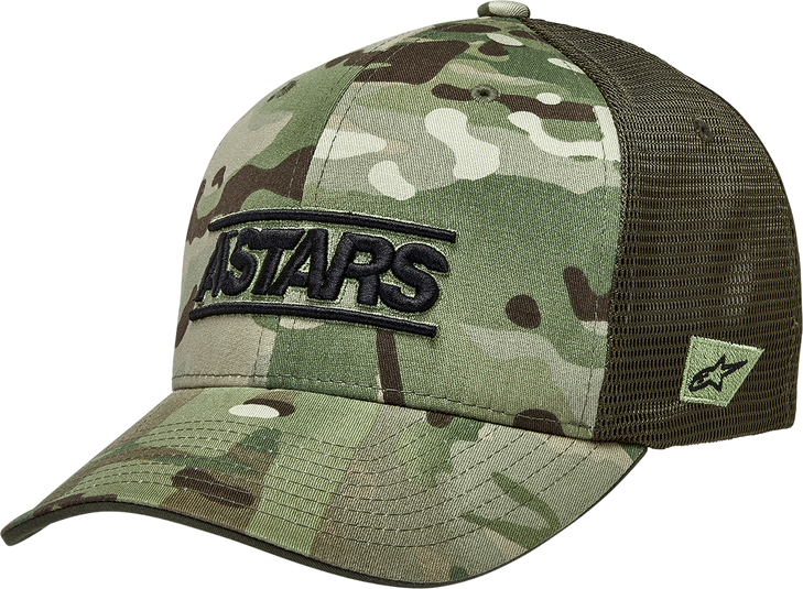 Proximity Hat - Green - Large/Xl 1212-8128060Lxl