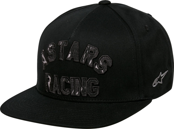 Assured Hat - Black - One Size 12338156010Os