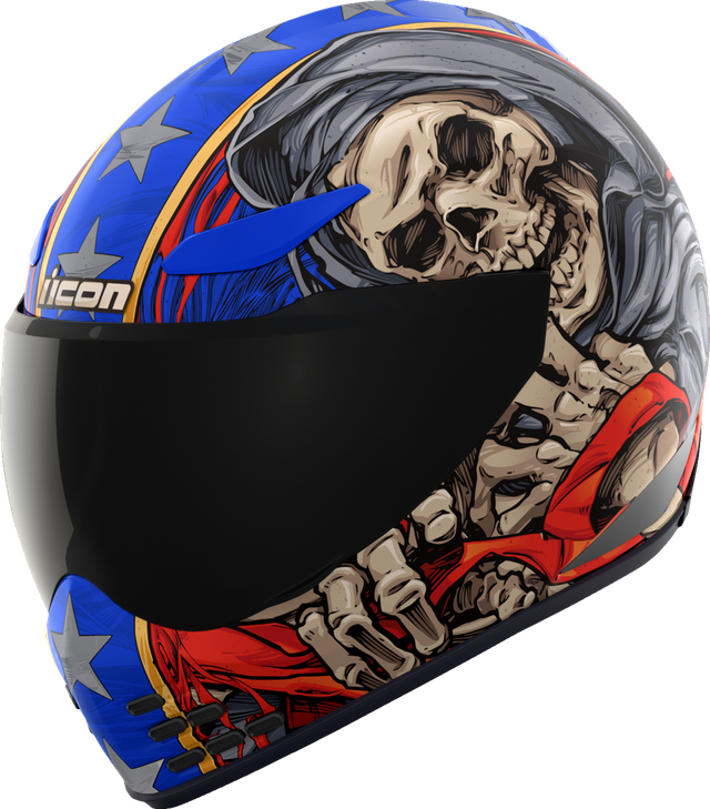 Domain Helmet - Revere - Glory - Xl