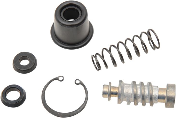 Parts Unlimited Master Cylinder Rebuild Kit - Kawasaki