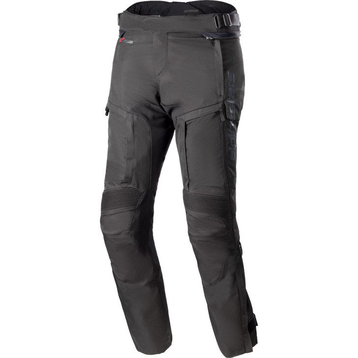 Bogota Pro Drystar Pants - Black - 2Xl 3227023-1100-2X