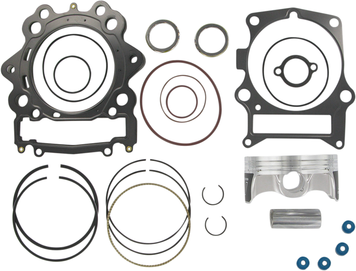 Wiseco Piston Kit With Gasket - 103.00 Mm - Yamaha Pk1420
