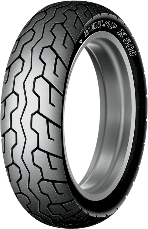 Tire - K505 - Rear - 140/70-17 - 66H 45099147