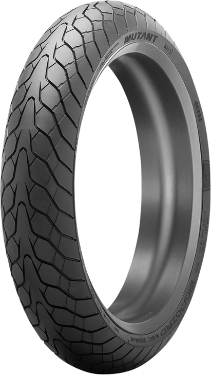 Dunlop Tire - Mutant - Front - 120/70Zr17 - (58W) 45255200