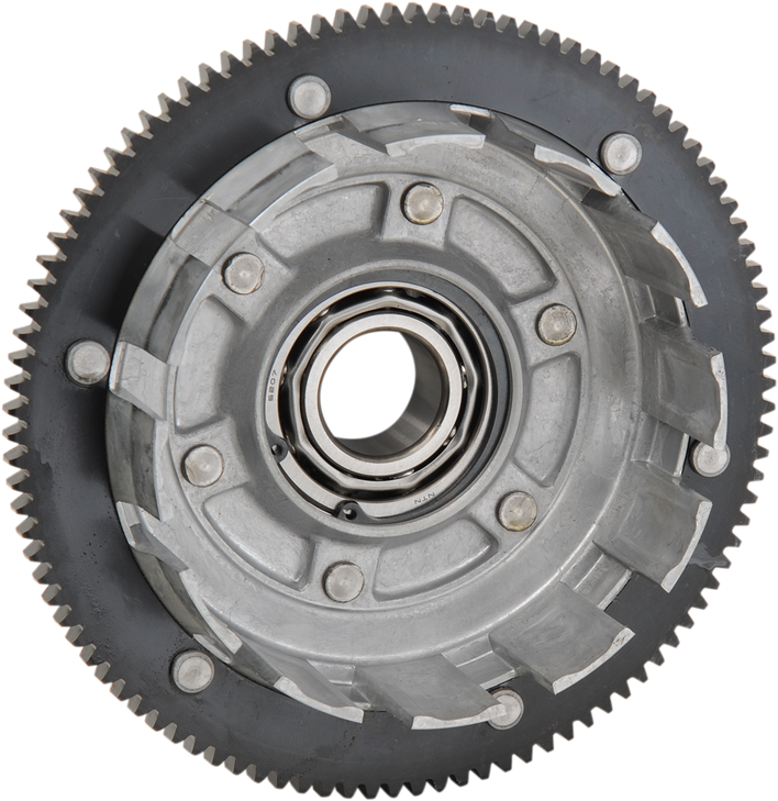 Drag Specialties Clutch Shell - '98-'06 Big Twin