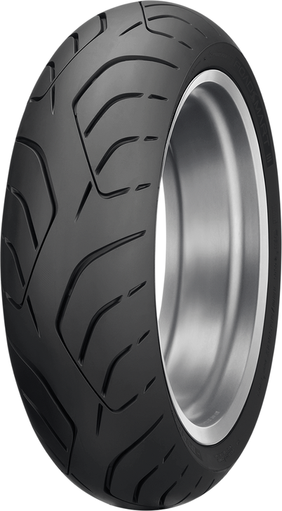 Dunlop Tire - Sportmax Roadsmart Iii - Rear - 190/50Zr17 - (73W) 45227506