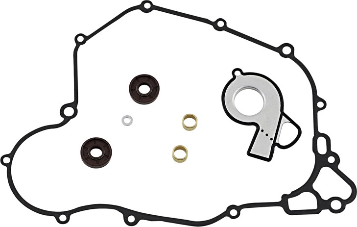 Moose Racing Water Pump Rebuild Kit - Husqvarna/Ktm 821998Mse