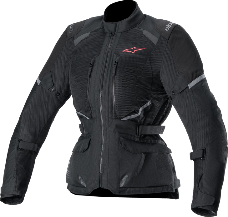 Stella Andes Air Drystar Jacket - Black - 2Xl 3210224-10-2X