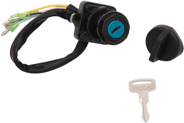 Moose Utility Ignition Switch - Kawasaki 600-1107-Pu