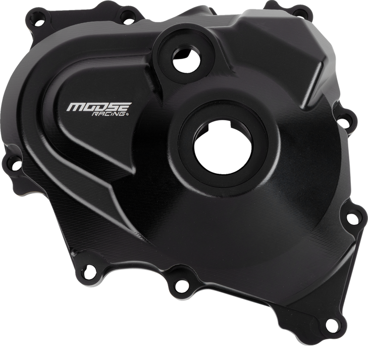 Ignition Cover - Yamaha D70-4477Mb