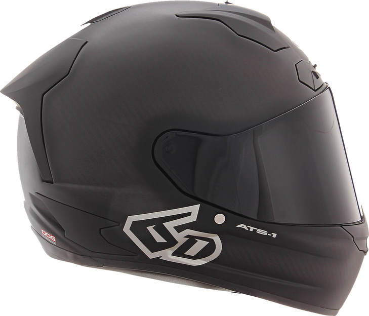 Ats-1R Helmet - Matte Black - 2Xl 30-0989