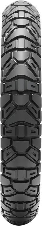 Dunlop Tire - Trailmax Mission - Front - 110/80-19 - 59T 45235418