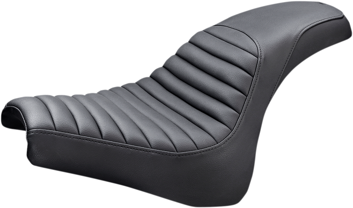 Saddlemen Profiler Seat - Tuck And Roll 818-28-148