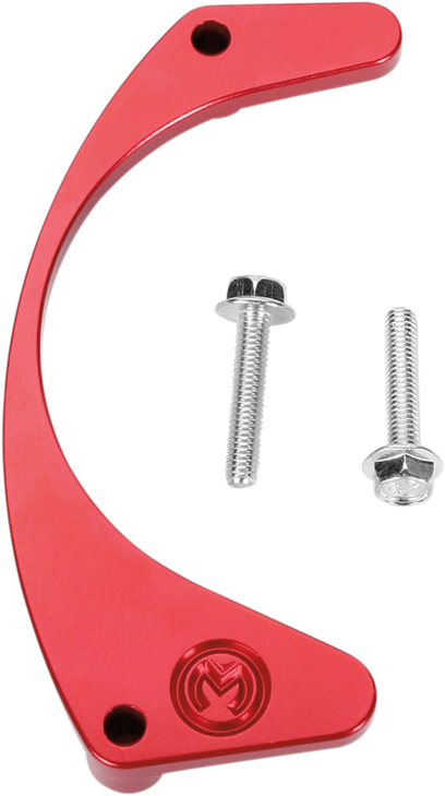 Moose Racing Case Saver - 400Ex - Red Bl-Cs400Erd