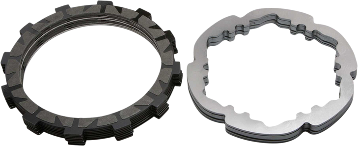Rekluse Clutch Pack 750-02022
