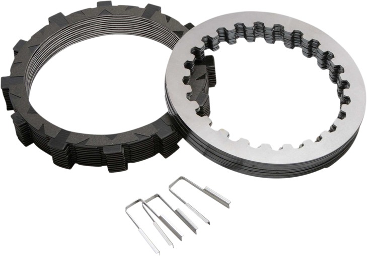 Rekluse Clutch Pack - Kx 450 750-04047