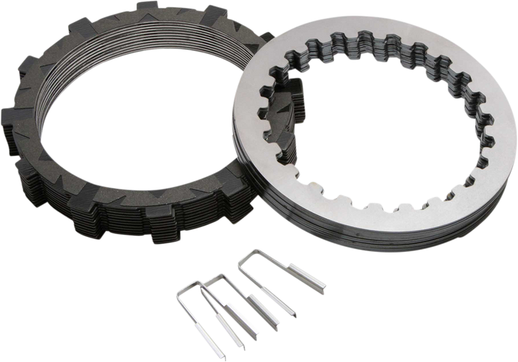 Rekluse Clutch Pack - Crf 450 750-01102
