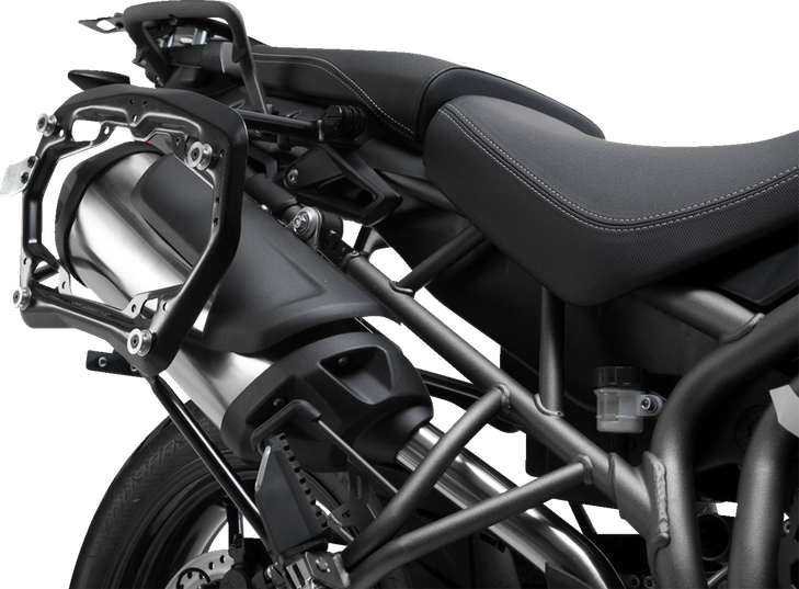 Pro Side Carrier - Left/Right - Triumph - Tiger 800 Kft.11.748.30000/B