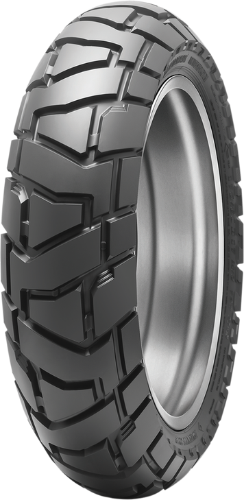 Dunlop Tire - Trailmax Mission - Rear - 140/80B18 - 70T 45235158