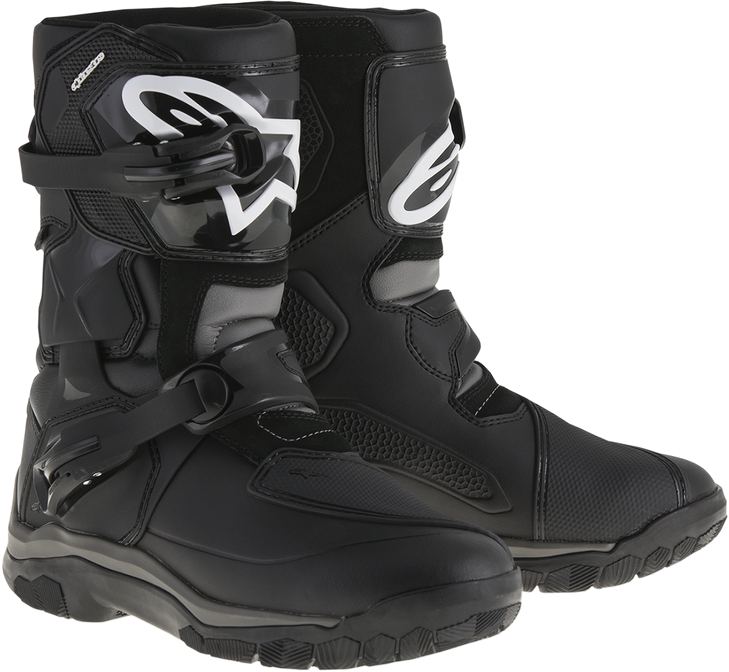 Belize Drystar Boots - Black - Us 7 2047117-10-7