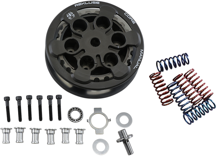 Rekluse Clutch Kit Rms-7021