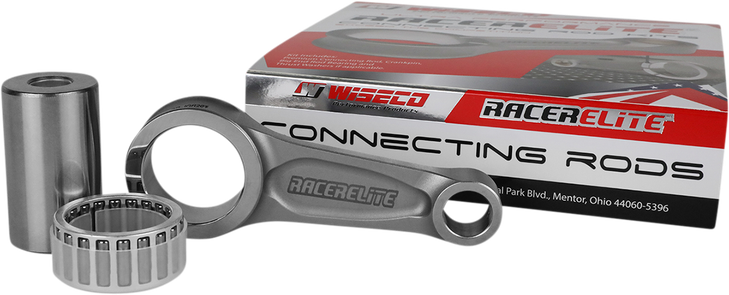 Wiseco Connecting Rod Kit - Racer Elite - Honda Crf250R/Crf250X Wpr1334