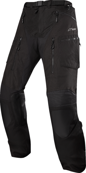 Ardent 3In1 Adventure Touring Pants - Black - 3Xl 3224423-1100-3X