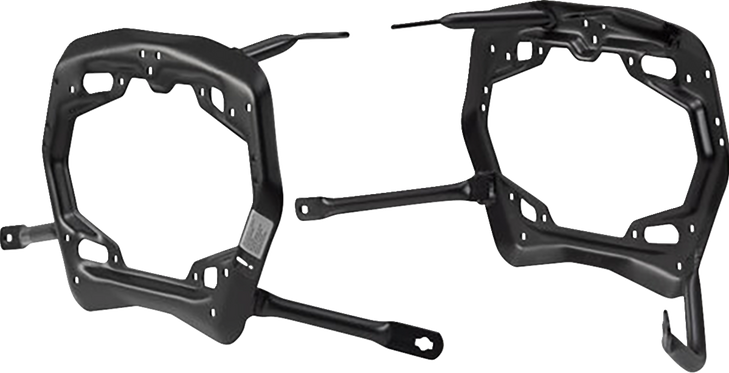 Pro Side Carrier - Left/Right - Honda - Crf1000L Africa Twin Kft.01.622.30001/B