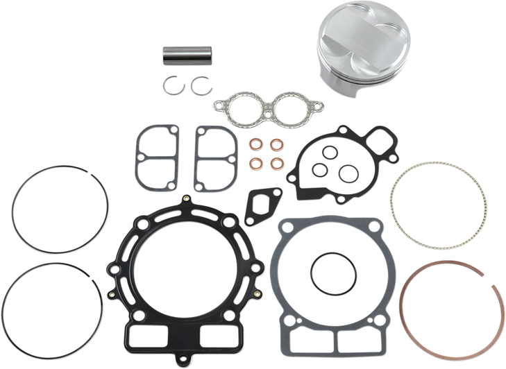 Wiseco Piston Kit With Gasket - 95.00 Mm - Ktm Pk1851