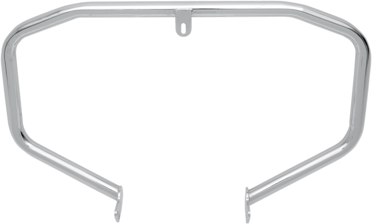 Drag Specialties Engine Guard - Chrome - Dyna