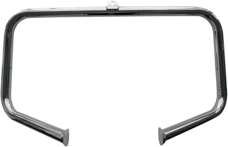 Drag Specialties Engine Guard - Chrome - Softail