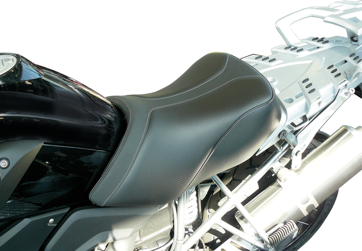 Saddlemen Adventuring Solo Seat - R1200Gs 0810-Bm24