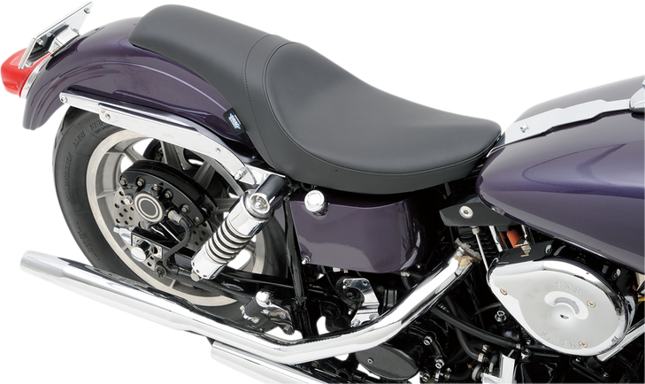 Drag Specialties Predator Seat - Smooth - Fx/Fl '58-'84