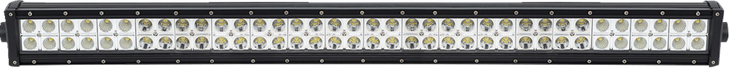 Rivco Products Light Bar - 42" - Amber/White Utv142