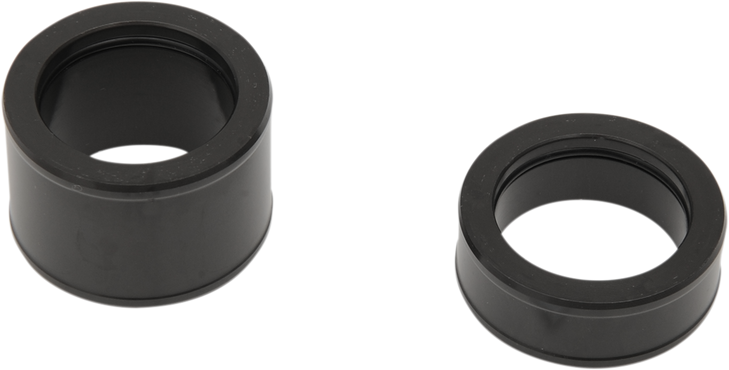 Moose Racing Wheel Spacer - Front - Aluminum - Yamaha 11-1104-1