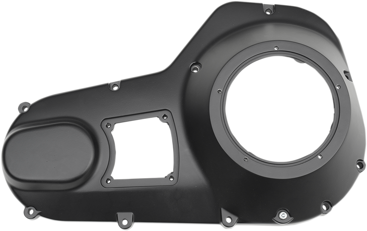 Drag Specialties Outer Primary Cover - Black - '99-'06 Fl